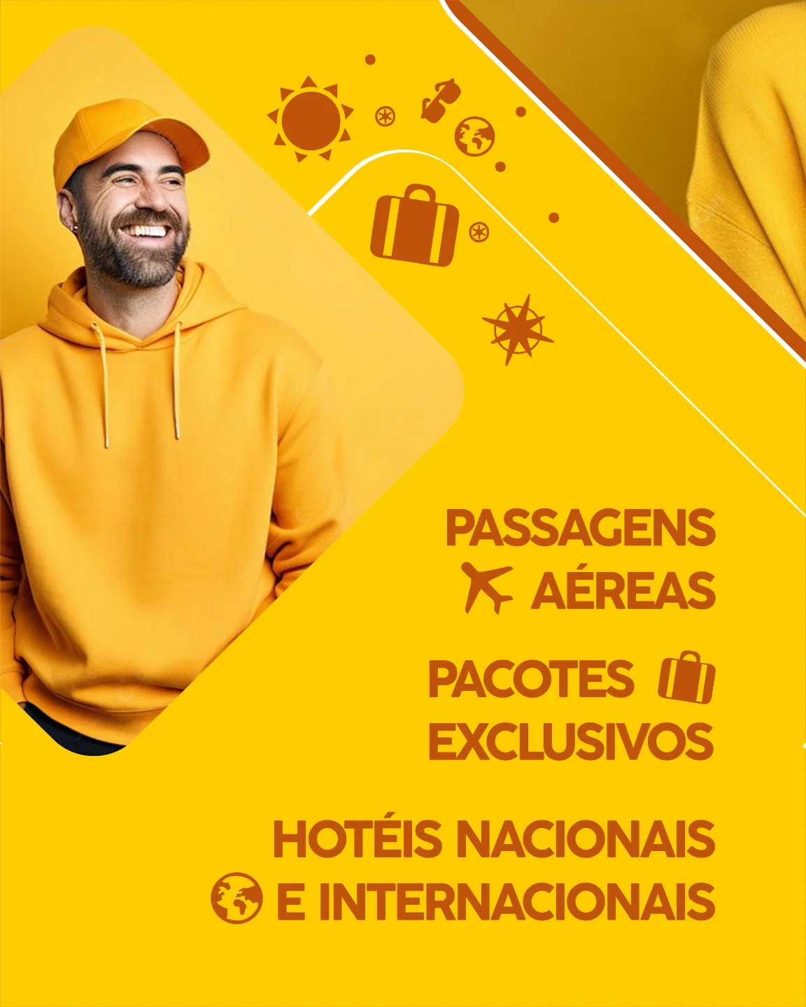 CVC - Agente autorizado!!